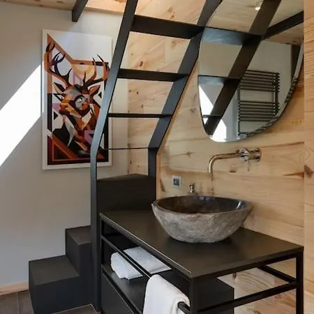 Chalet Tir Longe Cesana Torinese