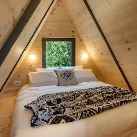 בקתה Tir Longe צ'זנה טורינזה