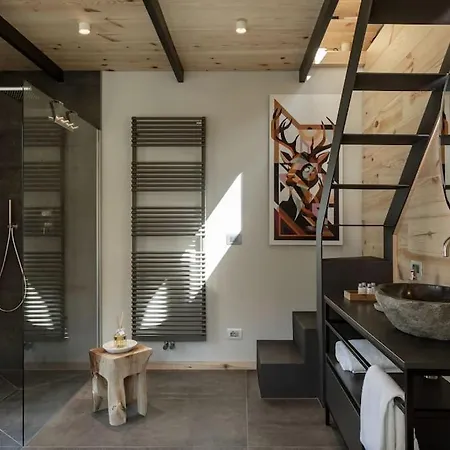 Chalet Tir Longe Cesana Torinese