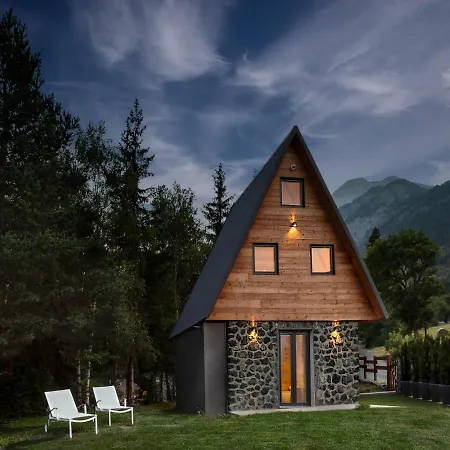 Tir Longe * צ'זנה טורינזה