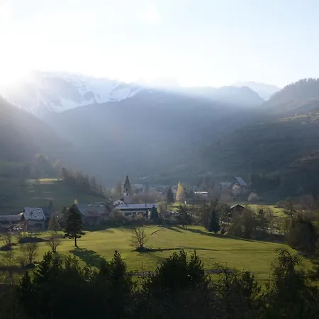 Tir Longe צ'זנה טורינזה