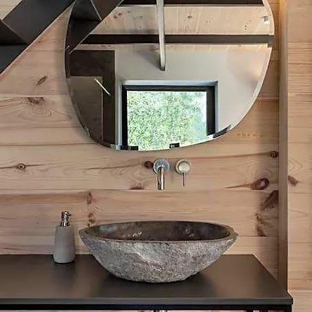 Chalet Tir Longë
