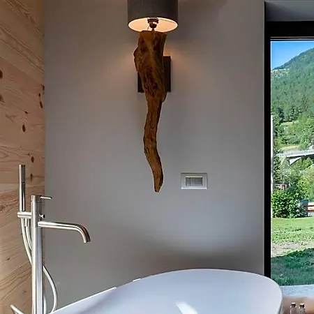 Tir Longë Chalet Cesana Torinese