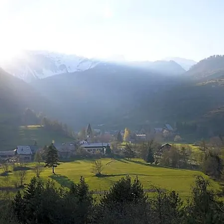 Tir Longë Chalet Cesana Torinese