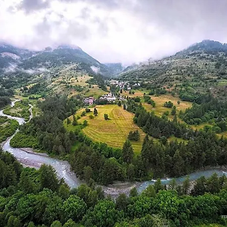 Tir Longë