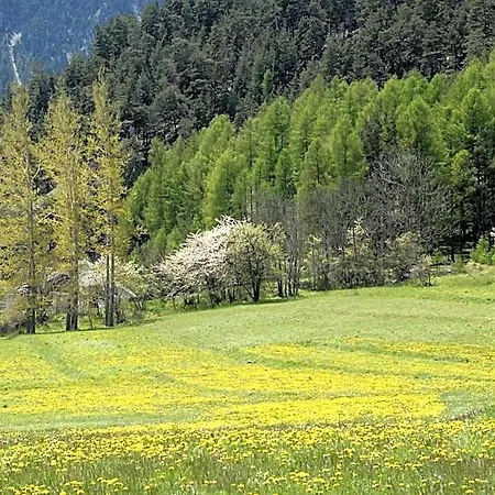 Tir Longë Chalet Cesana Torinese