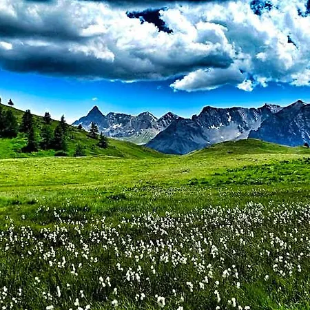 Tir Longë