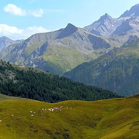 Tir Longë Cesana Torinese