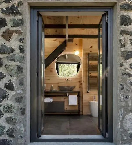 Horská chata Tir Longe *