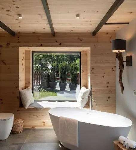 Horská chata Tir Longe Cesana Torinese