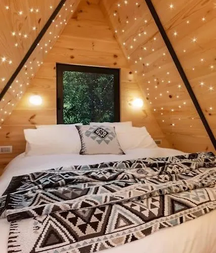 Horská chata Tir Longe *