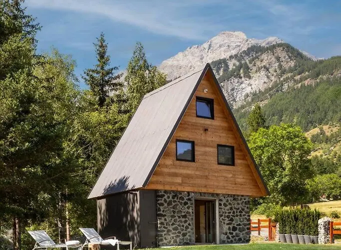 Tir Longe * Cesana Torinese