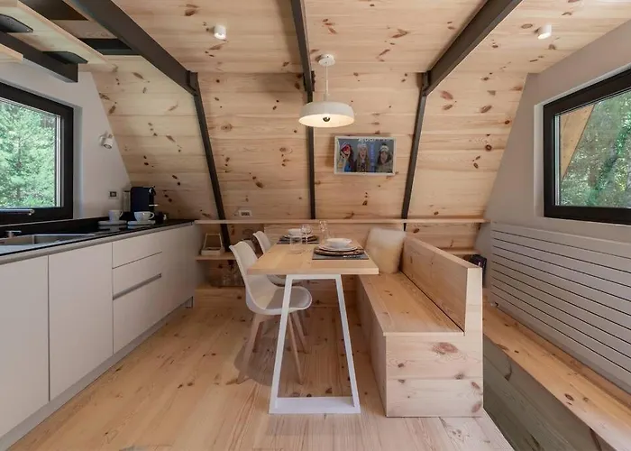 Tir Longe Cesana Torinese