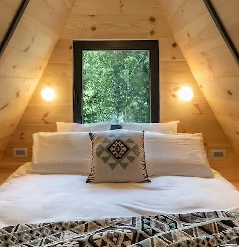 Horská chata Tir Longe *