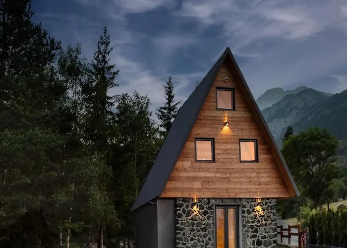 Tir Longe * Cesana Torinese