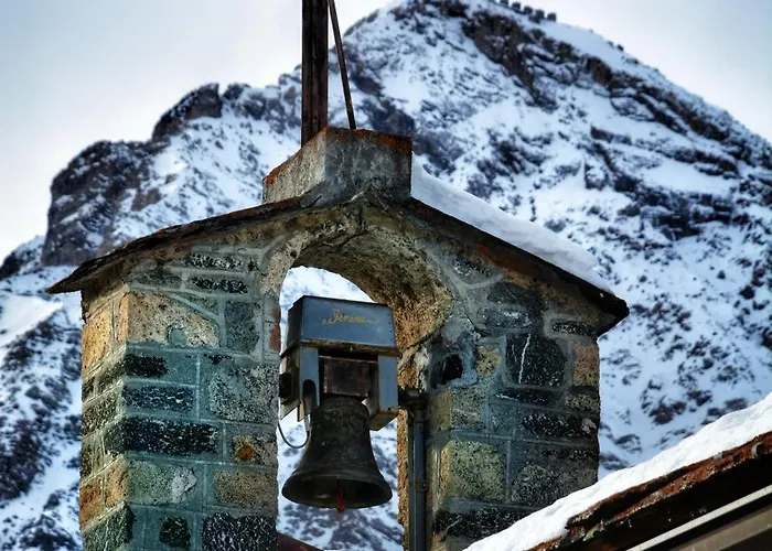 Tir Longe * Cesana Torinese